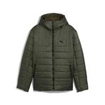 Puma 68521170 Ess Hooded Padded Erkek Spor Mont