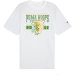 Puma 68544701 Rival Rage Tee 3 Erkek Spor Tişört - 2XL - Beyaz