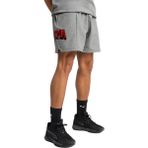 Puma 68545102 Rival Rage Tech Gri Erkek Basketbol Şortu