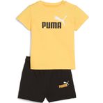 Puma 68628555 Ess Tee And Set Bebek Spor Tişört