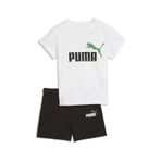 Puma 68628557 Ess And Set Unisex Çocuk Eşofman Takımı