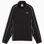 Puma 688123-01 Siyah Sport Kadın Ceket