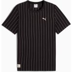 Puma 688220-01 Siyah Class Erkek T-Shirt