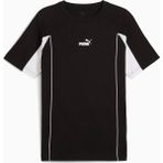 Puma 688241-01 Siyah Sport Erkek T-Shirt