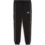 Puma 688247-01 Siyah Sport Erkek Eşofman Altı