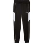 Puma 688248-01 Sport Poly Pants CL Siyah Erkek Eşofman Altı