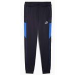 Puma 688248 Sport Poly Pants cl Erkek Eşofman Altı LACİVERT