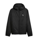 Puma 688296-01 Puma Ess Light Padded Jacket Erkek Mont Siyah
