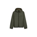 Puma 68829670 ESS Light Padded Yeşil Günlük Stil Erkek Jacket Mont