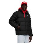 Puma 688370-01 Puma Mono Jacket Erkek Mont Siyah