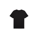 Puma 69089301 Essentials Elevated Siyah Günlük Stil Erkek T-shirt