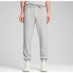 Puma 690896-04 Gri Essentials Elevated Erkek Eşofman Altı