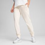 Puma 69089999 Essentials Elevated Bej Günlük Stil Kadın Eşofman Altı