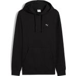 Puma 69090001 Essentials Elevated Siyah Günlük Stil Erkek Sweatshirt