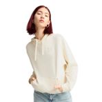 Puma 69090199 Essentials Elevated Bej Günlük Stil Kadın Sweatshirt