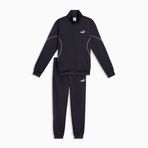 Puma 691765-16 Poly Lacivert Erkek Eşofman Takımı