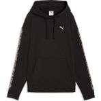Puma 691822-01 Ess Graphics Animal Hoodie Kapüşonlu Kadın Sweatshirt - XL - Siyah