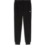 Puma 692020-01 Siyah Essentials Elevated Sweatpants Erkek Eşofman Altı