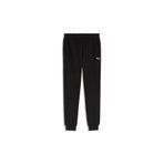 Puma 692020-01 Siyah Essentials Elevated Sweatpants Erkek Eşofman Altı