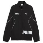 Puma 692173 Sport Track Jacket Eşofman Üstü