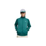 Puma 692462-41 Ess T7 Poly Track Jacket Erkek Ceket Yeşil