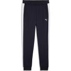 Puma 692463-16 Essentials T7 Poly Lacivert Erkek Eşofman Altı