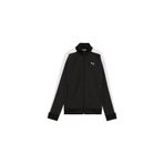 Puma 692466-01 Ess T7 Jacket Kadın Ceket Siyah
