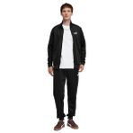 Puma 69263001 Essentials Poly Siyah Erkek Eşofman Takımı