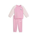 Puma 69329075 Super Crew Set Unisex Çocuk Eşofman Takımı