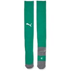 Puma 70344105 Yeşil Team Liga Socks Core Futbol Tozluk
