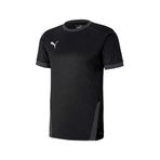 Puma 70417103 Teamgoal 23 Jersey Siyah Erkek Futbol Forması