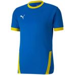 Puma 70417116 Teamgoal 23 Jersey Electric Blue Lemonad Mavi Erkek Futbol Forması