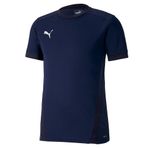 Puma 70437806 Teamgoal 23 Jersey W Lacivert Kadın Futbol Forması