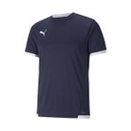 Puma 70491706 Teamliga Jersey Lacivert Futbol Erkek Forması