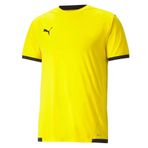 Puma 70491707 Teamliga Jersey Sarı Erkek Futbol Forması