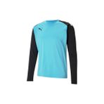 Puma 704933 Futbol Formaları Turkuaz