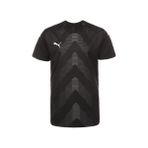 Puma 705017 Teamglory Jersey Siyah