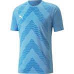 Puma 70501718 Teamglory Jersey Mavi Erkek Futbol Forması