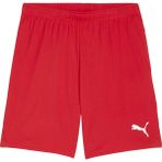Puma 70575201 Teamgoal Shorts Kırmızı Erkek Futbol Antrenman Şortu