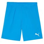 Puma 70575202 Teamgoal Shorts Mavi Erkek Futbol Antrenman Şortu
