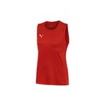 Puma 70639502 Türkiye Kadın Beyaz Voleybol Forma