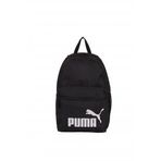 Puma 75487 Kumaş Sırt Çantası Siyah