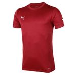 Puma 77349811 SMU Turkey Jersey Kırmızı Erkek Forması