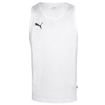 Puma 77635101 Beyaz Türkiye Tee SL Erkek Futbol Antrenman Atleti