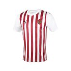 Puma 77881301 Home Jersey Beyaz Erkek Forması