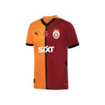 Puma 77965001 Gsk Home Wo S Unisex Galatasaray Forması