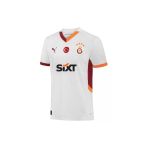 Puma 77965202 Gsk Away Wo S Unisex Galatasaray Forması