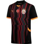Puma 77965403 Gsk Third Wos Erkek Galatasaray Forması