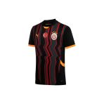 Puma 77965403 Gsk Third Wos Unisex Galatasaray Forması