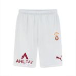 Puma 77967402 Galatasaray SK 2024/2025 Erkek Futbol Şortu